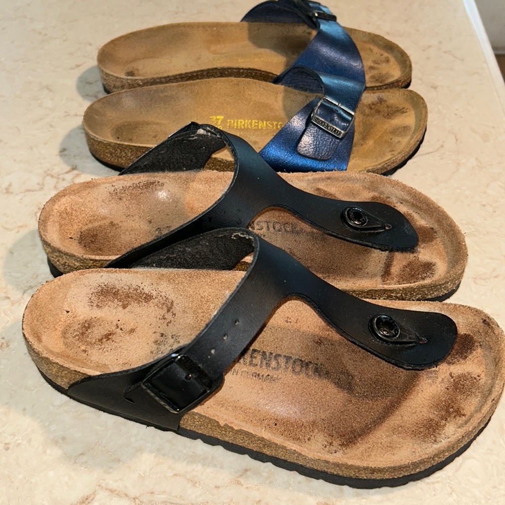 Birkenstock Sandas